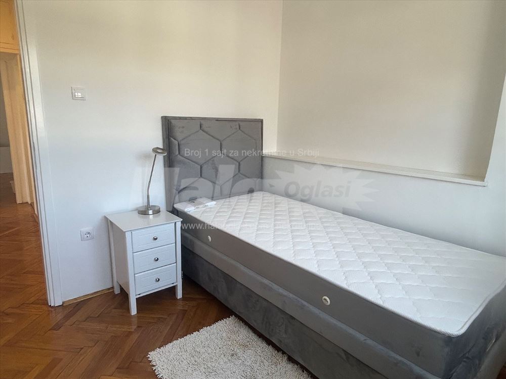 Centar Beograd, 4.0 cetvorosoban, Knez Danila Lux — 13