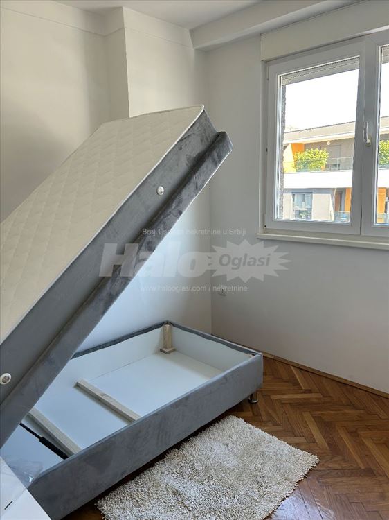 Centar Beograd, 4.0 cetvorosoban, Knez Danila Lux — 14