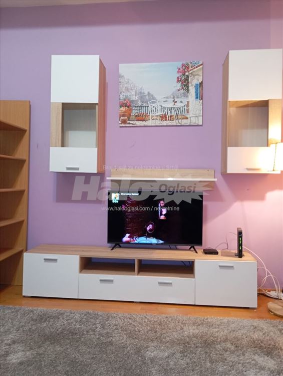 Centar Beogradjanka 0641116765 Vlasnik — 3