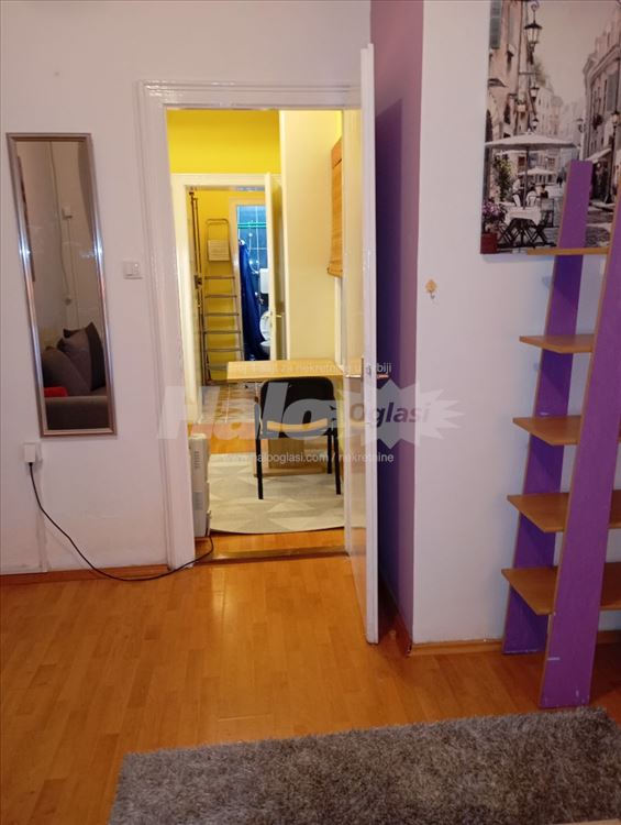 Centar Beogradjanka 0641116765 Vlasnik — 12