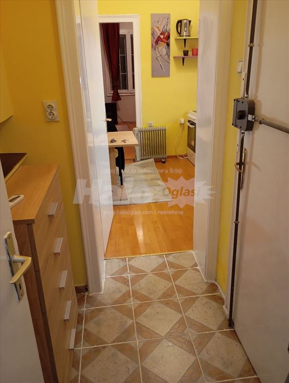 Centar Beogradjanka 0641116765 Vlasnik — 14