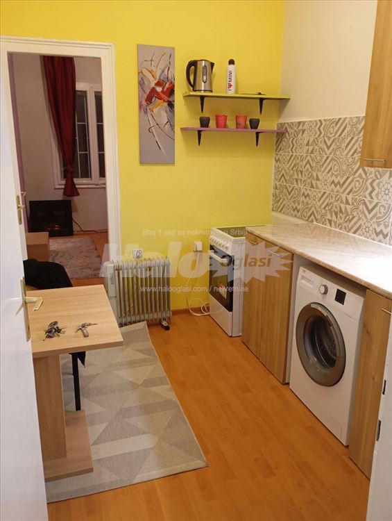 Centar Beogradjanka 0641116765 Vlasnik — 15