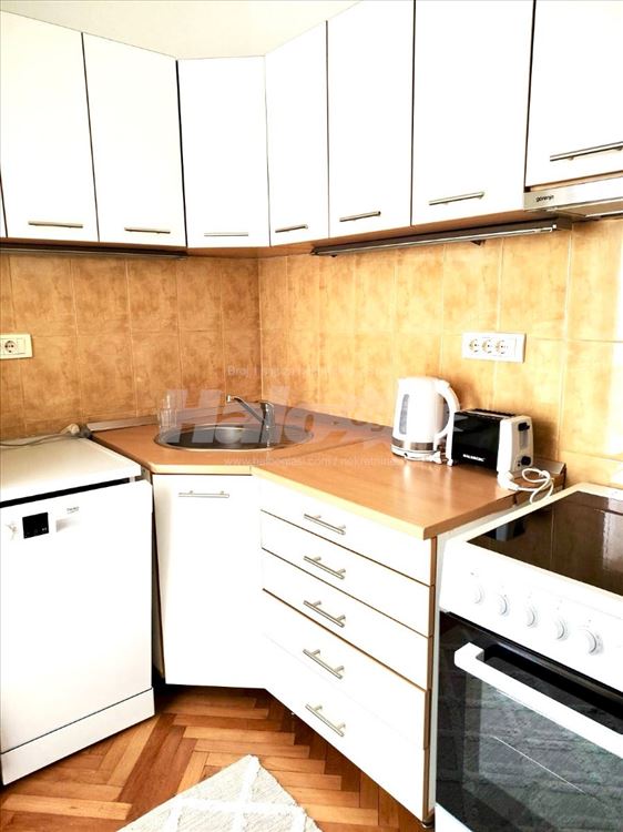 CENTAR, Bircaninova, renoviran, odmah useljiv — 6