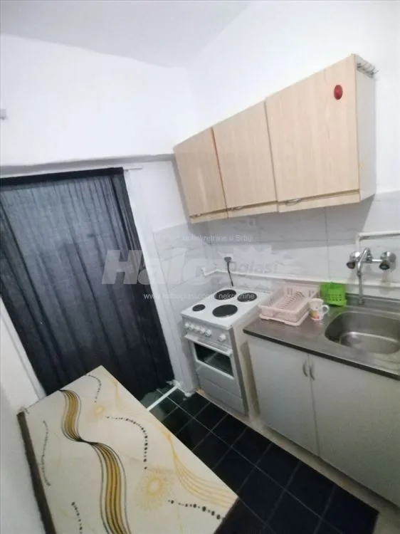 Centar, Botanička Bašta, jednosoban — 9