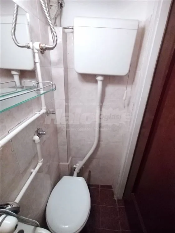 Centar, Botanička Bašta, jednosoban — 10