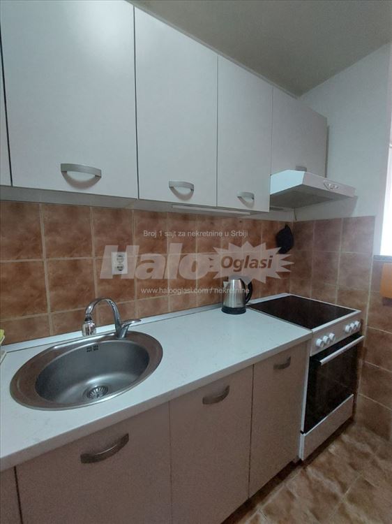 Centar - Bul. Despota Stefana - Odmah Useljiv — 5