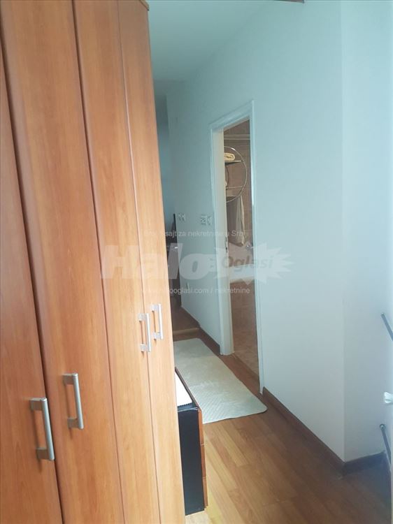 Centar - Bul. Despota Stefana - Odmah Useljiv — 6