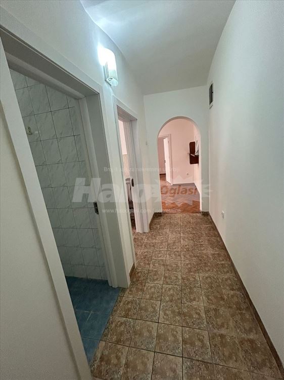 CENTAR, Carice Milice, 55 m², uknjižen — 2