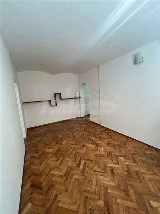CENTAR, Carice Milice, 55 m², uknjižen — 5