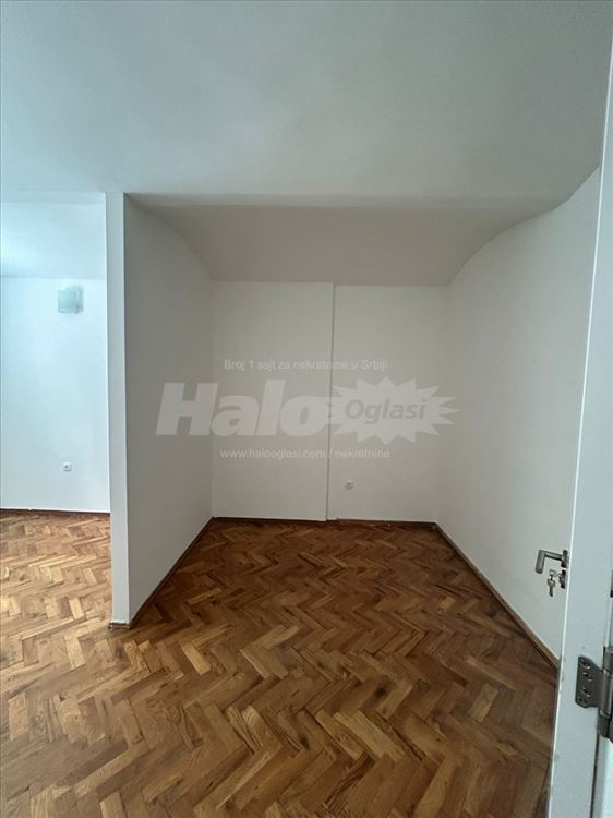 CENTAR, Carice Milice, 55 m², uknjižen — 6