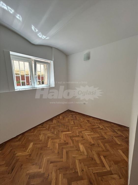 CENTAR, Carice Milice, 55 m², uknjižen — 8