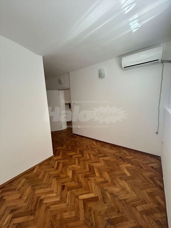 CENTAR, Carice Milice, 55 m², uknjižen — 9