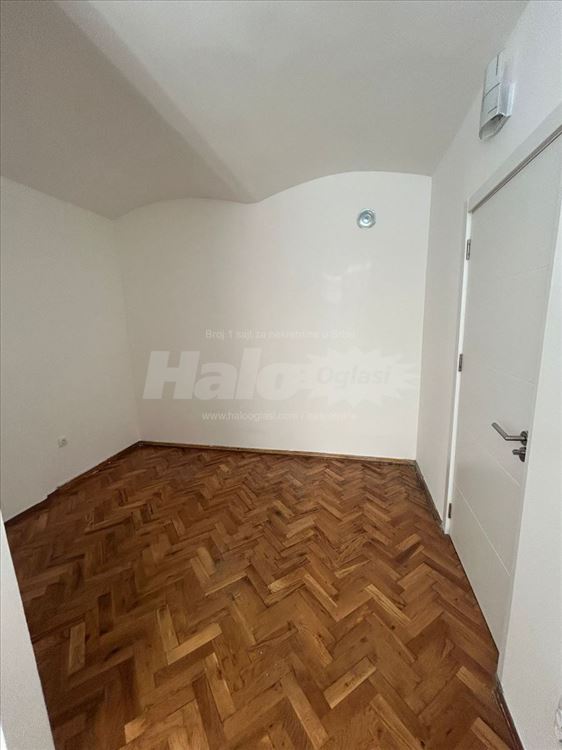 CENTAR, Carice Milice, 55 m², uknjižen — 10