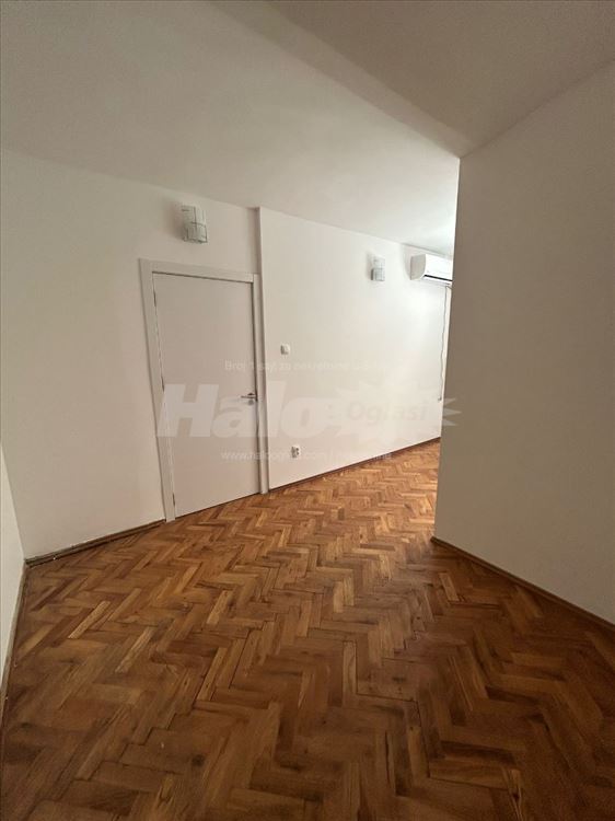 CENTAR, Carice Milice, 55 m², uknjižen — 11