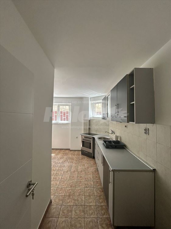 CENTAR, Carice Milice, 55 m², uknjižen — 12