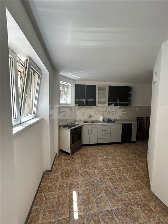 CENTAR, Carice Milice, 55 m², uknjižen — 13