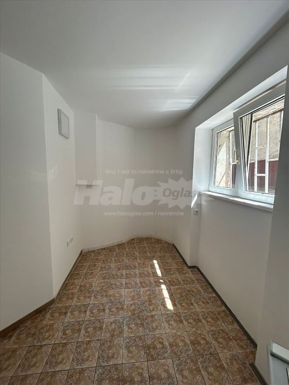 CENTAR, Carice Milice, 55 m², uknjižen — 14