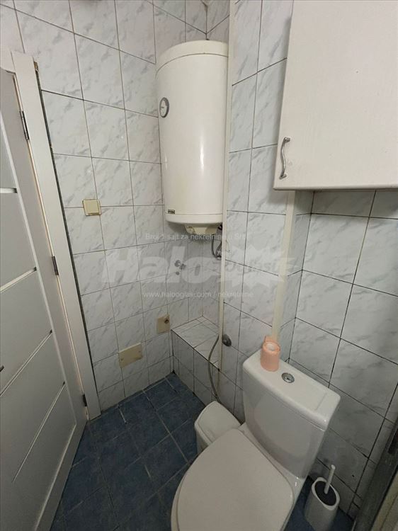 CENTAR, Carice Milice, 55 m², uknjižen — 15