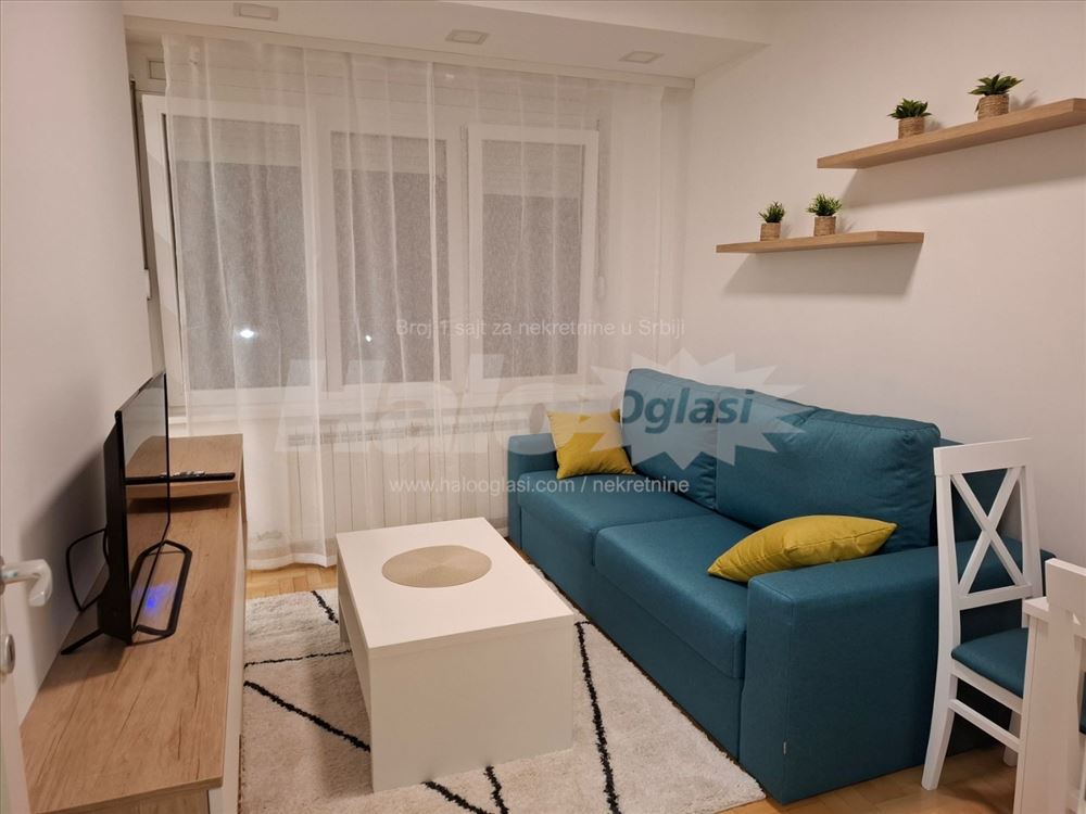 Centar, Carigradska , lux — 2