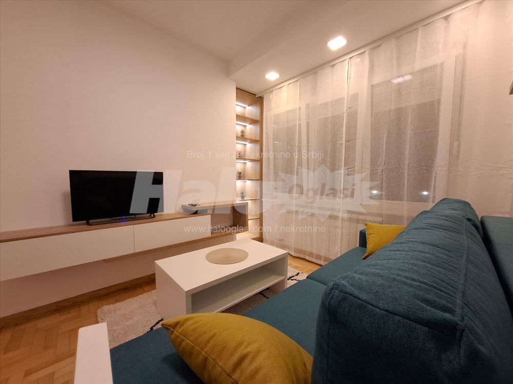 Centar, Carigradska , lux — 3