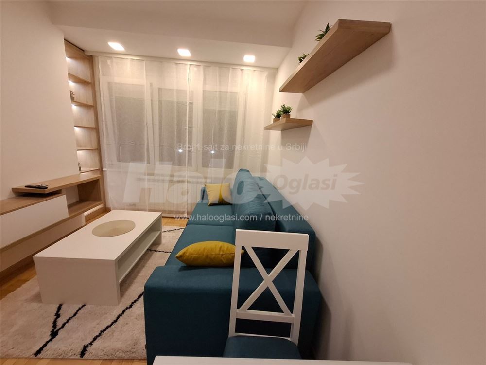 Centar, Carigradska , lux — 5