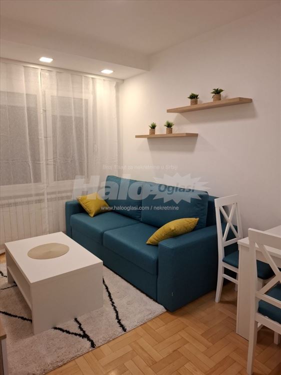 Centar, Carigradska , lux — 6