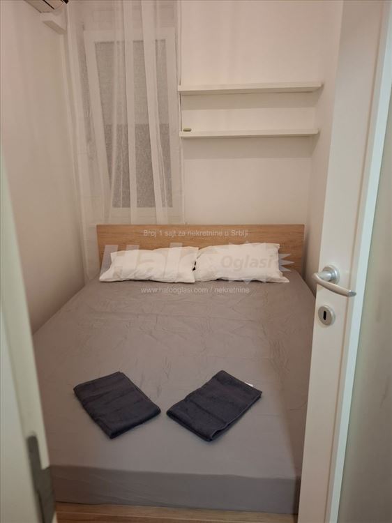 Centar, Carigradska , lux — 12