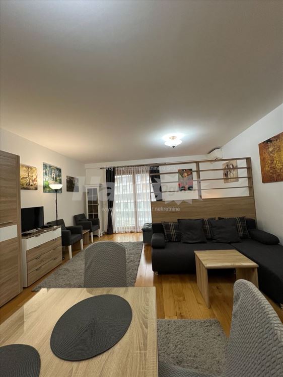Centar,Central Garden, Tašmajdan garaža lux — 4