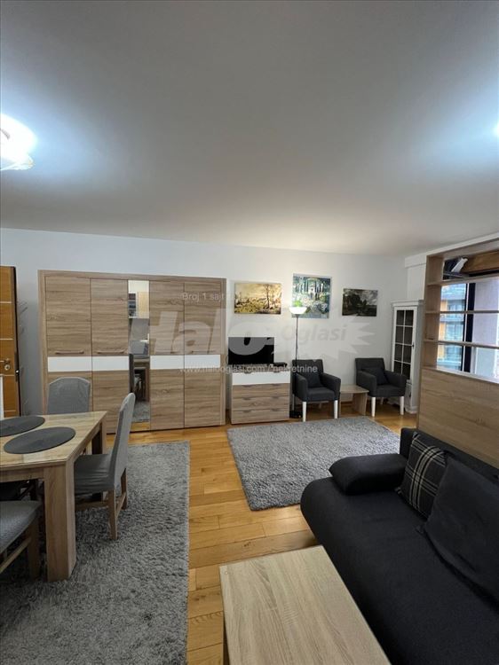 Centar,Central Garden, Tašmajdan garaža lux — 5