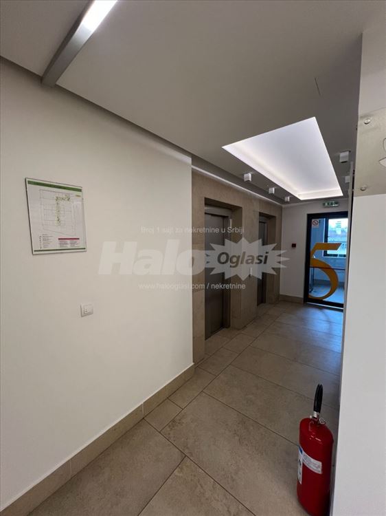 Centar,Central Garden, Tašmajdan garaža lux — 6