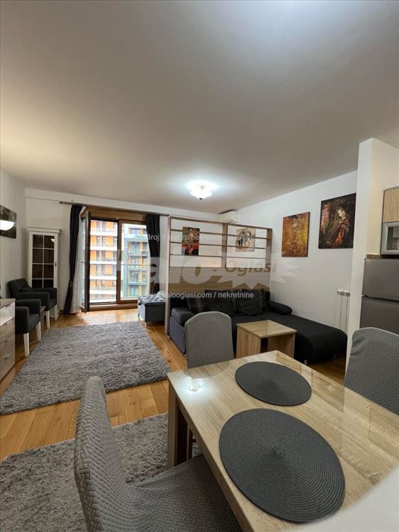 Centar,Central Garden, Tašmajdan garaža lux — 7