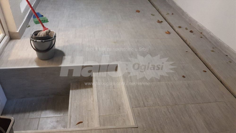 Centar, Cvijećeva, garsonjera — 4