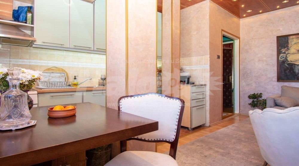 Centar, Cvijićeva , 2.5, 63m² — 9