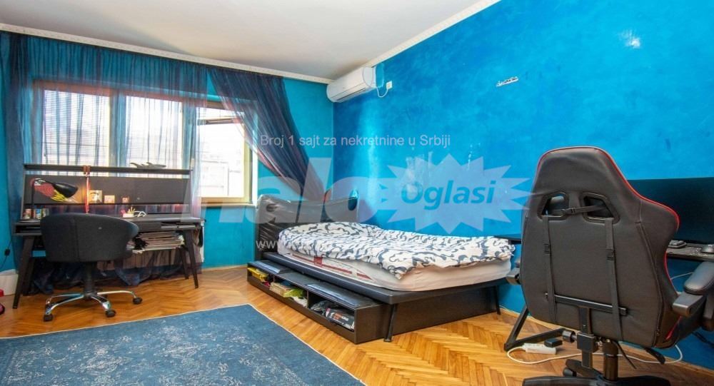 Centar, Cvijićeva , 2.5, 63m² — 12