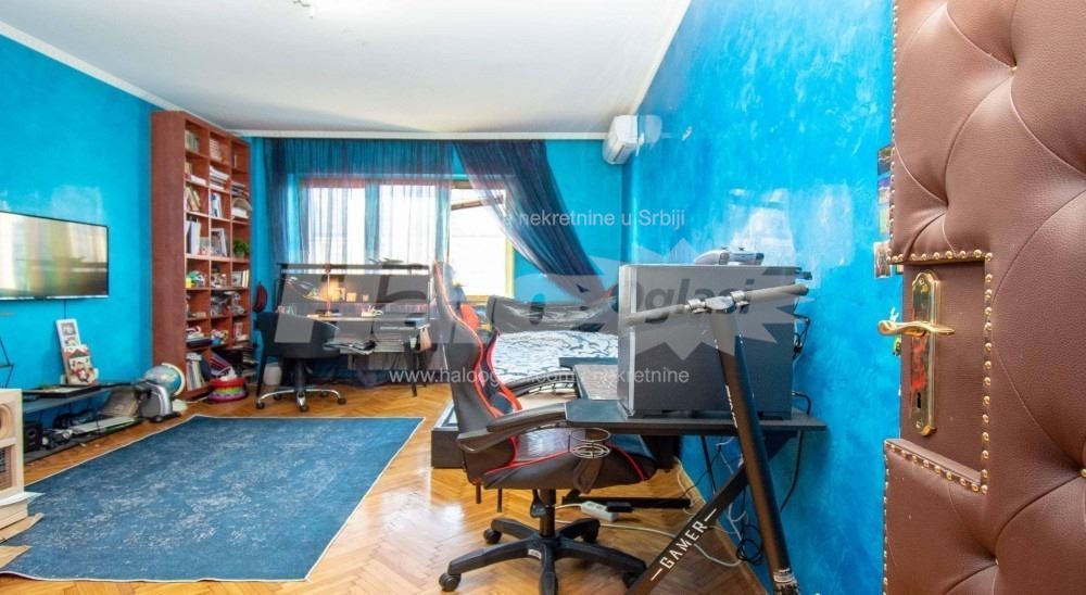 Centar, Cvijićeva , 2.5, 63m² — 13