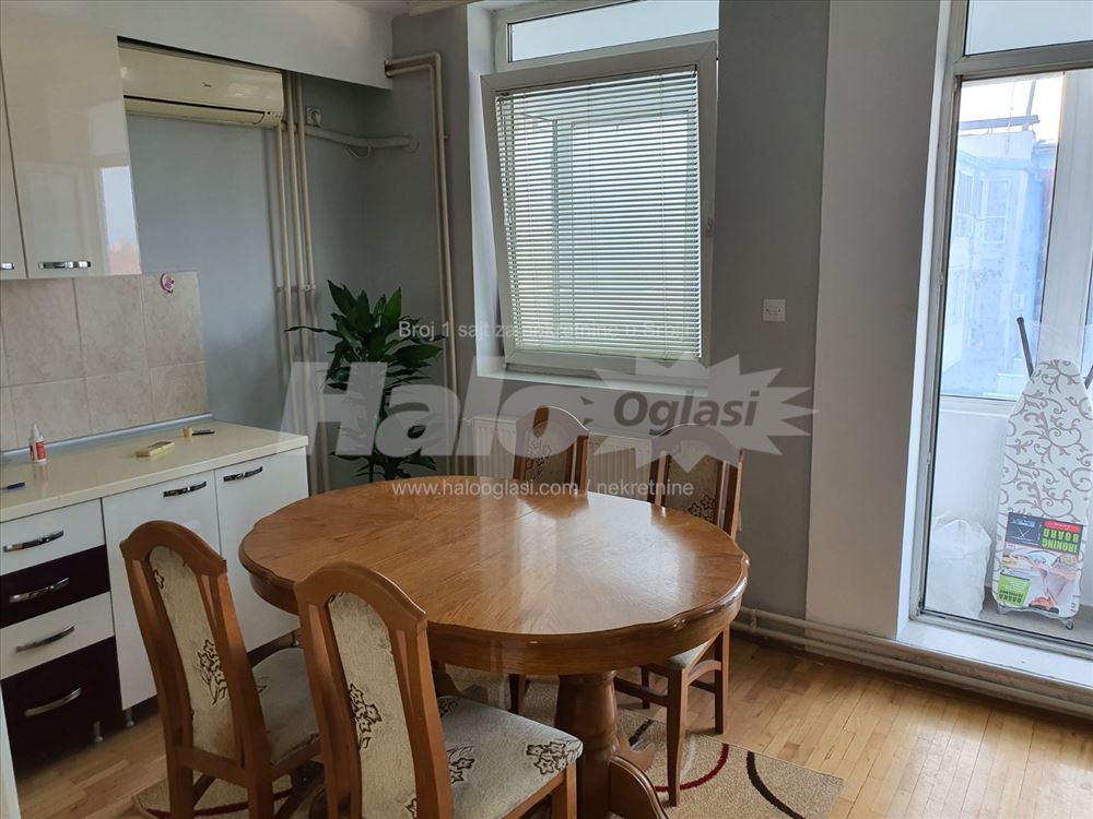 Centar, Cvijićeva, trosoban stan — 3