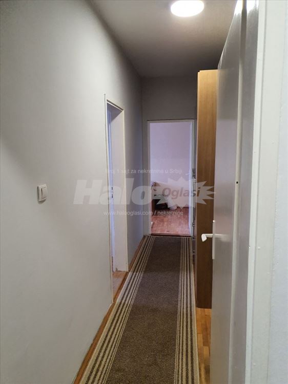 Centar, Cvijićeva, trosoban stan — 4