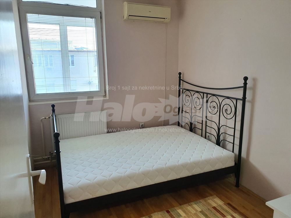 Centar, Cvijićeva, trosoban stan — 5