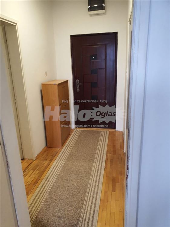 Centar, Cvijićeva, trosoban stan — 8