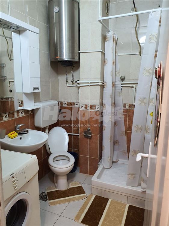 Centar, Cvijićeva, trosoban stan — 11