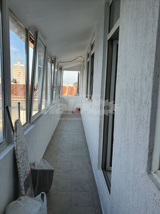 Centar, Cvijićeva, trosoban stan — 12
