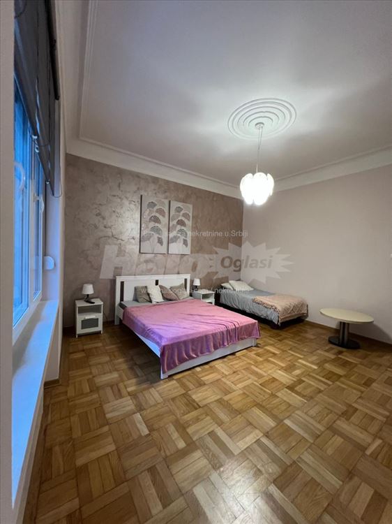 Centar, Dobračina – namešten stan u srcu Beograda — 6