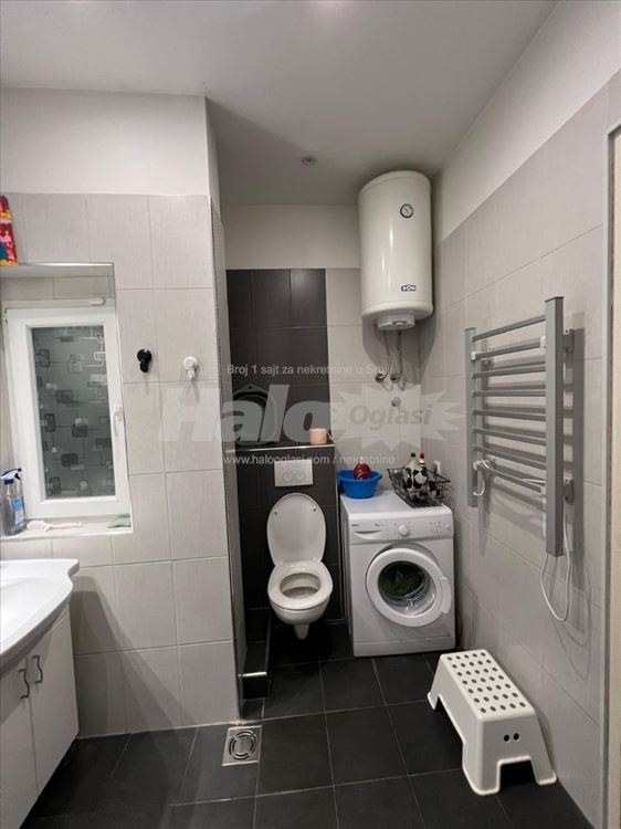 Centar, Dobračina – namešten stan u srcu Beograda — 9