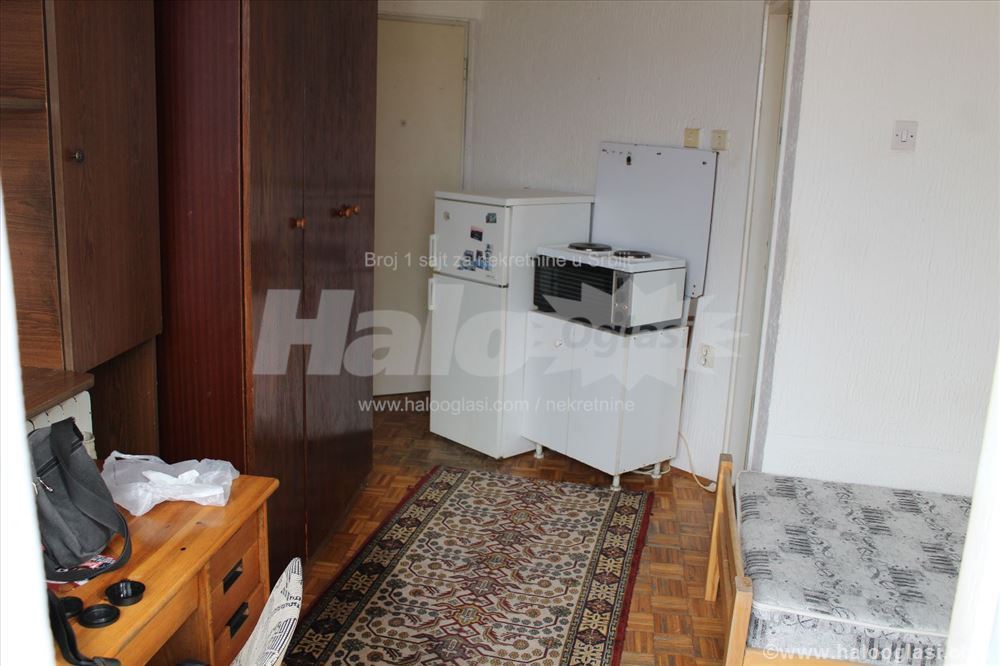Centar Dorćola za dve ili jednu osobu — 2