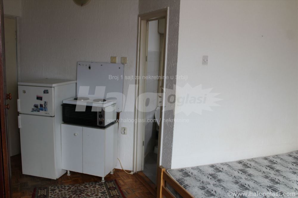 Centar Dorćola za dve ili jednu osobu — 3