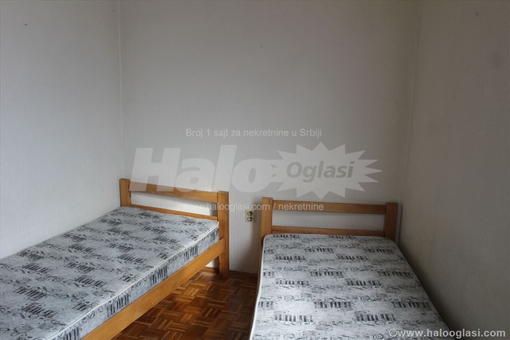 Centar Dorćola za dve ili jednu osobu — 4