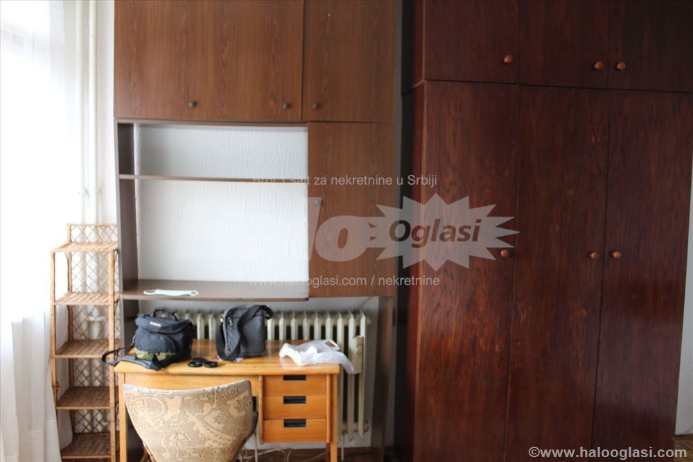 Centar Dorćola za dve ili jednu osobu — 5