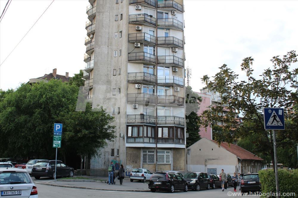 Centar Dorćola za dve ili jednu osobu — 9