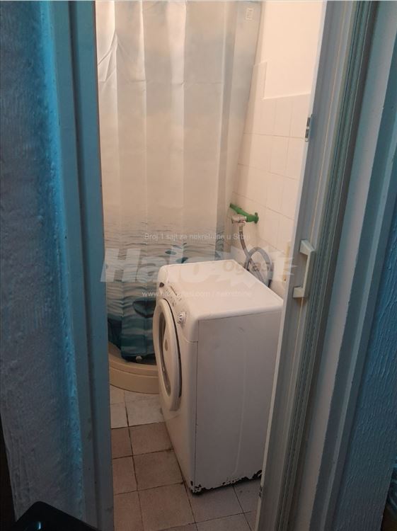 Centar Dorćola za dve ili jednu osobu — 12
