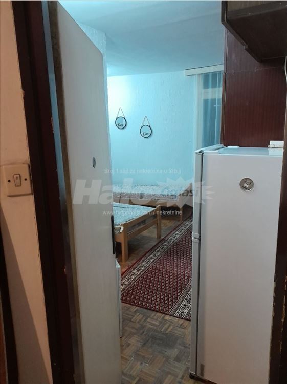 Centar Dorćola za dve ili jednu osobu — 13
